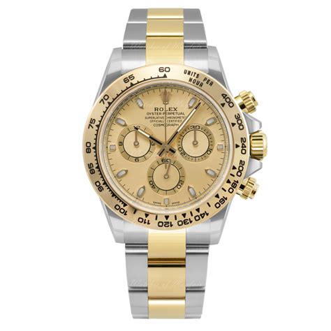 rolex oystersteel daytona price|solid gold Rolex daytona price.